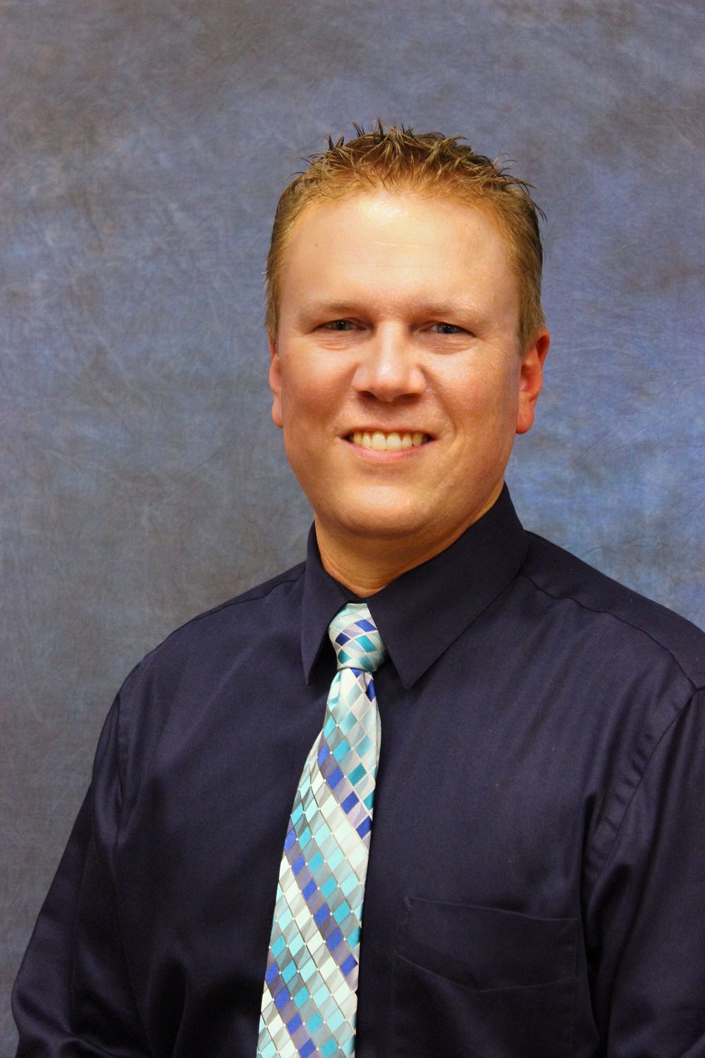 Brian Prawitz
